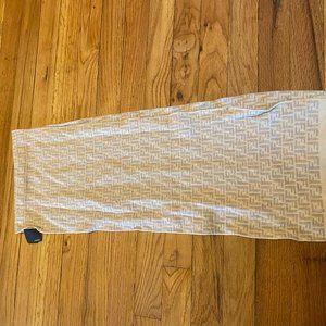 Fendi Scarf